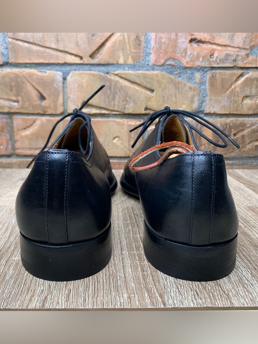 Magnanni Flex Derby Dress Shoes - Picture 7 of 11